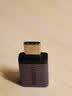 绿联Type-C转换USB3.2转接头OTG适用苹果18/17/16华为安卓手机数据线U盘平板笔记本电脑耳机键鼠车充电 实拍图