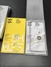 闪魔【AR增透抗反光】适用苹果17/16Pro钢化膜iPhone17手机膜AR增透全屏覆盖防尘无尘仓保护膜2片装 实拍图