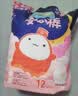 S彩虹图品牌月经裤裤型卫生巾安睡裤18安心裤姨妈巾护垫经期裤均码 F码-均码 10条 70-160斤 【均码】 实拍图
