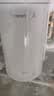 九阳（Joyoung）热水壶烧水壶电热水壶 双层壶体 有钛内胆 1.5L家用0胶水电水壶 K15FD-W123 实拍图