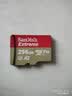 Sandisk闪迪256GB TF(MicroSD)内存卡4K极速金卡A2 V30 U3兼容大疆Pocket3/4P/Action 6运动相机/无人机存储卡 实拍图