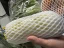 【火锅季】三宝白菜约650g(大娃娃菜) 实拍图