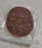 大希地无抗原料盒装整切调理西冷牛排含酱包共750g 牛肉小学生烧烤早餐 实拍图