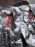 光合力量 10袋手枪腿去皮大鸡腿排烟熏无防腐开袋即食 源头直发 包邮 实拍图