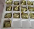 NORTHERN EGGS北极蛋 白洋淀咸鸭蛋礼盒装65g*20枚 实拍图