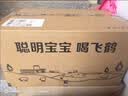 飞鹤星飞帆卓睿3段幼儿配方奶粉1-3岁750g*6乳铁蛋白7种HMO28天新鲜 实拍图