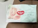 好奇（Huggies）小森林纸尿裤NB4片(5kg以下)【试用】 实拍图