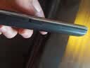 金立（Gionee）V15 老年手机 老年机超长待机学生手机老人机大字体大声音大屏4G全网通老年人专用手机 黑色 实拍图