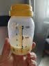 美德乐（Medela）吸奶器电动吸奶器双边吸乳器母乳集奶器挤奶器丝韵·翼舒悦版 实拍图