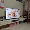 Vidda 海信电视55英寸 R55【固定挂架版】144Hz高刷 智慧屏 一级能效 2026液晶家用游戏平板家电电视机 实拍图