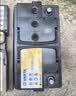 瓦尔塔（VARTA）京东自营养车汽车电瓶蓄电池启停EFB H5 60Ah圆标以旧换新上门 实拍图
