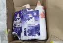 力士（LUX）力士精油香氛幽莲1kg+桃花1kg送补充装470g男女持久留香沐浴露 实拍图