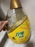 刀唛（Knife）食用油 玉米油3L 非转基因 物理压榨 一级油 团购礼品送礼 实拍图