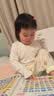 贝德美儿童柔护慕斯清洁液私密私处护理液宝宝清洗液外阴屁屁洗护100ml 实拍图