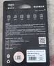 爱国者（aigo）64GB大容量150MB/s USB3.2 Type-C双接口手机U盘A23商务办公学习手机电脑两用开学季学生优盘 实拍图