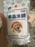 JING TANG京糖 冰糖400g【单晶冰糖】中华老字号 炒糖色烘焙冲饮食品调料 实拍图