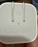Apple/苹果 40W（至高60W） type-c快充充电器 苹果usb-c原装充电头 苹果iPhone 18 Pro Max充电器 实拍图