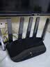 普联（TP-LINK）大道路由器7DR6430 BE6400 5G WiFi7千兆双频家用高速穿墙 2.4G wifi6无线 2.5G网口 游戏加速 实拍图