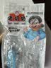 老奶奶花生米蒜香味102g 实拍图