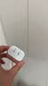 Apple/苹果 40W（至高60W） type-c快充充电器 苹果usb-c原装充电头 苹果iPhone 18 Pro Max充电器 实拍图