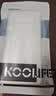 KOOLIFE 适用 荣耀Magic6手机壳保护套华为honor Magic6手机套镜头全包简约亲肤透明软壳淡化指纹外壳 实拍图