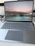 微软（Microsoft）新一代 Surface Laptop 13.8英寸（第8代）笔记本电脑 国家补贴 骁龙 X2 Plus 16G 512G 亮铂金 实拍图