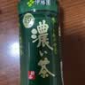 伊藤园（ITOEN）浓味绿茶 500ml*15瓶 整箱 茶叶饮料 无糖茶饮料 0糖0脂0卡饮料  实拍图