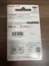 Sandisk闪迪128GB USB3.2 U盘 CZ550黑色 读速100MB/s 安全加密 数据恢复 学习办公电脑车载 高速大容量优盘 实拍图