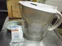 碧然德BRITA 家用净水壶 滤水壶滤芯 MAXTRA+LE 去水垢专家滤芯 6枚装 实拍图