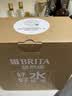 碧然德（BRITA） 过滤净水器 家用滤水壶 净水壶 海洋系列 3.5L蓝色 一壶3芯装 环保加固包装 实拍图