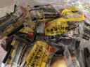 泓一红枣山药八珍糕500g 茯苓糕健康早餐面包粗粮点心零食传统糕点心 实拍图