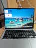 苹果/苹果AI/MacBook Air13英寸M5 (10+8核) 16G 512G银色笔记本电脑MDH74CH/A 实拍图