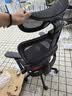 西昊B100Pro 人体工学椅办公椅电脑椅人工力学座椅电竞椅子4D联动扶手 实拍图