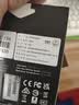 宏碁掠夺者（PREDATOR）2TB SSD固态硬盘 M.2接口(NVMe协议) GM6系列｜NVMe PCIe 4.0读速7200MB/s AI电脑存储配件 实拍图