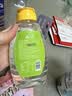 云山半果葡糖浆500g奶茶专用冲饮咖啡甜品调味果糖浆家用烘焙材料 实拍图