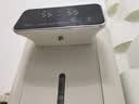美的（Midea）电热水瓶恒温水壶母婴级316L不锈钢内胆家用5L大容量净饮水机智能保温一体可拆泡奶机11FPro 实拍图