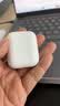 Apple/苹果 AirPods 4 搭配USB-C充电盒 蓝牙耳机 适用iPhone/iPad/Mac 四代MXP63CH/A 实拍图