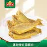 冻品先生 安井 香酥小黄鱼 800g 酥脆小鱼干 油炸小吃方便菜 空气炸锅食材 实拍图