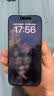Apple/苹果/苹果 iPhone 17 256GB 薰衣草紫色 支持移动联通电信5G 双卡双待手机 实拍图