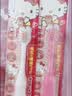 惠百施（EBISU）2-6岁软毛HelloKitty联名开学儿童牙刷磨圆柔丝刷毛分龄护齿1支 实拍图