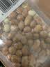 素养生活有机白花生米400g 生花生米 白皮花生 花生豆 花生仁水煮凉拌油炸 实拍图