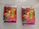 十月稻田 红小豆 2斤 红豆沙 打豆浆 杂粮粗粮真空装 大米伴侣 八宝粥原料 实拍图