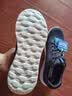 斯凯奇（Skechers）健步鞋男士冬季软底减震运动鞋舒适百搭休闲鞋通勤男鞋216281 实拍图