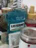 李施德林 (Listerine) 漱口水冰蓝劲爽口味250mL清新口气深层清洁减少细菌 实拍图