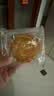 莲香楼月饼礼盒 双黄纯正白莲蓉750g 4饼 中秋礼品广式月饼中华老字号 实拍图