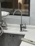 海尔（Haier）净水器家用厨下1200G流速母婴RO反渗透直饮净水机加热一体机餐边柜壁挂式管线机接自来水全屋套装 炫彩大屏管线机+TOP净水器 实拍图