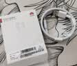 华为原装6A数据线USBType-A转USBType-C/1m支持66W（11V6A）充电线适用华为Pura 90/Mate80/畅享 90 实拍图