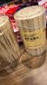 京东京造 一次性水果叉 叉子食品级家用天然楠竹【光滑无毛刺】100支 实拍图