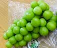 【中秋礼盒】阳光玫瑰青提1.5kg(单果8g起) 实拍图