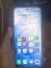 vivo iQOO 16 12+256G逐光 2K165Hz三星珠峰屏 自研电竞芯片Q4 第六代骁龙8超级至尊版 游戏手机iqoo16 实拍图